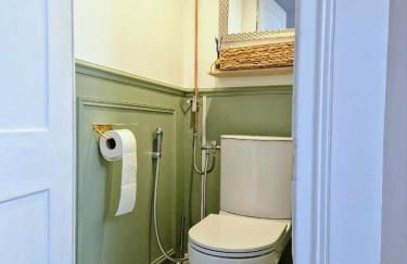 Chez Denise Studio Cosy Lyon - Photo 6