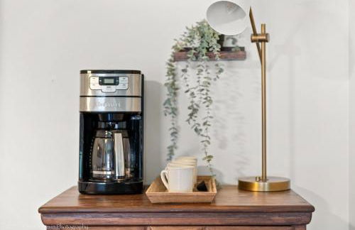 Quiet East Memphis Duplex The Green House - Foto 17