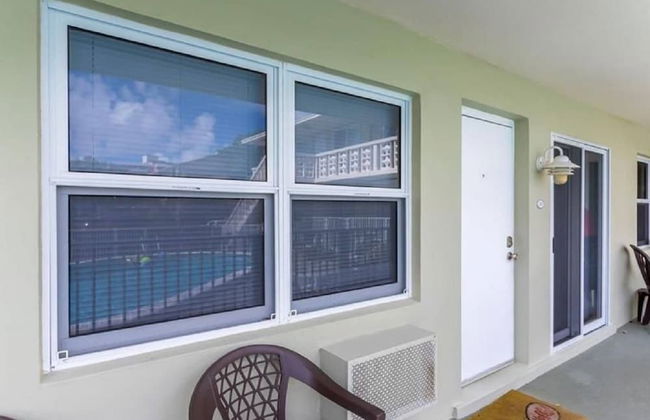 Mid Mari - Gorgeous Nautical Condo Near Beach, Shops & Restaurants- Condo 105 - Foto 12