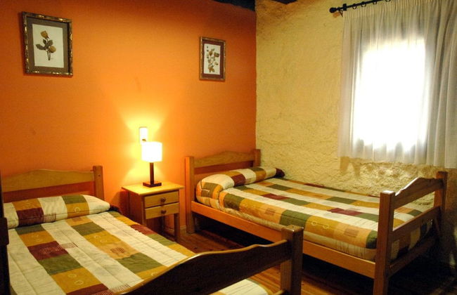 Albergue Rural Ca L'anton - Foto 2