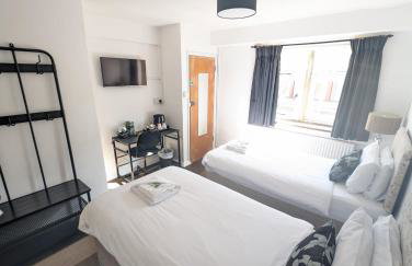 Northover Manor Hotel - Foto 37