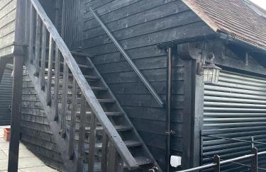 The Coach House - Foto 26