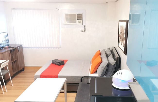 Butler's BnB - Foto 17