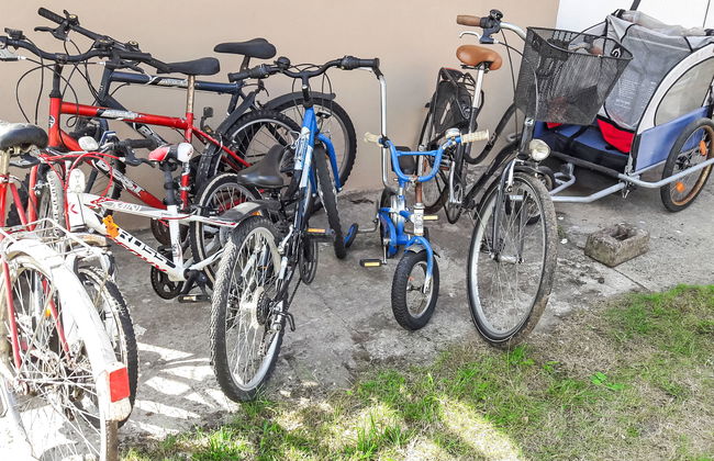 Jeżynowa - Photo 27