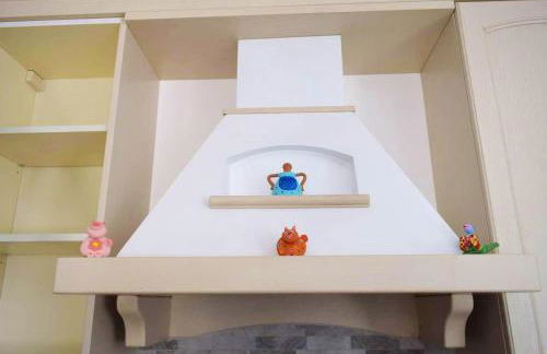 Charming House Muro Leccese + Terrace - Foto 44