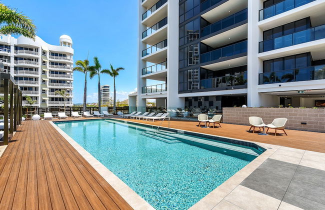 Qube Broadbeach - Foto 1