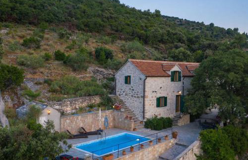 Villa Dol-Three Bedroom Villa with Pool - Foto 35