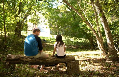 Biker Hiker friendly 3 bedroom by Strouds Run State Park - Foto 27