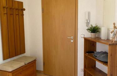 Ferienwohnung Geidel in der Altstadt Nordhausen - Foto 12