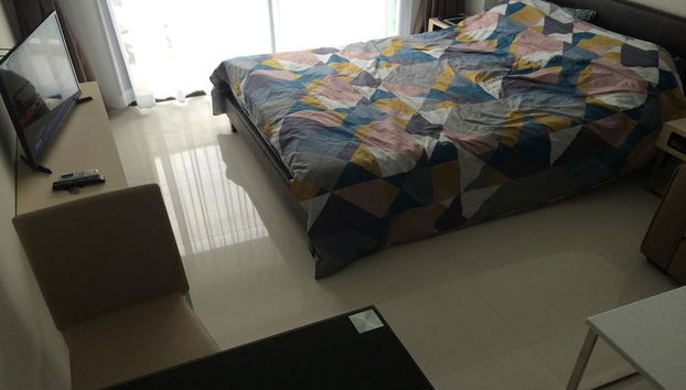 Club Royal Wongamat - Foto 5, Camera