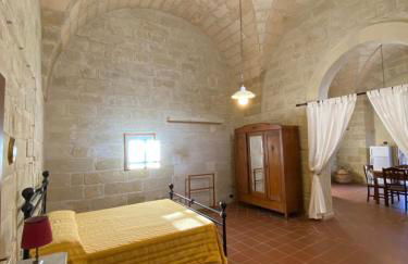 Masseria Montanari - Foto 26