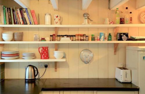 Rhydyfantwn Fach Cottage, Cardigan - Foto 6