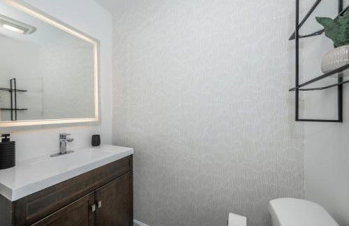 Queen City Views 3 Chic 2 BDR - Foto 15