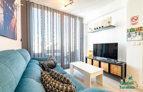 Ático centro Huelva con parking - Foto 7