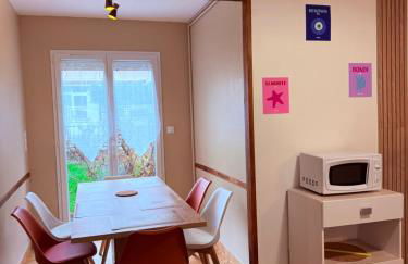 Maison proche de la Cité avec jardin - Foto 8