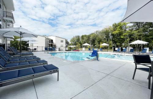 Emery Villages Apartments By Barsala - Foto 51