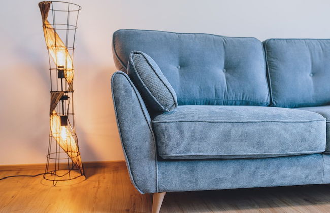 Spa Chalet Lodges by we rent - Photo 38