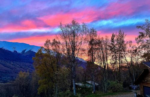 Eagle River Retreat - Foto 35