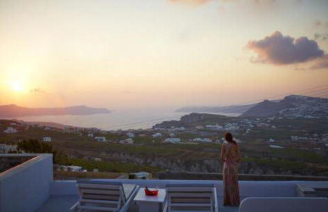 Chrisanthi Villa - Foto 1