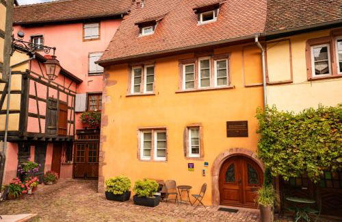 Maison Rebleuthof Sauna & Fitness - Foto 16