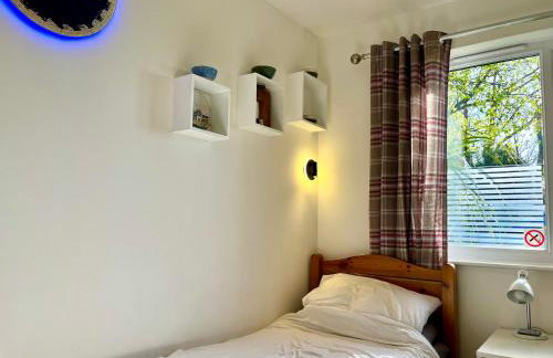 SaltWater Cornish Cottage Seaside Getaways- For Penzance & St Ives - Foto 15