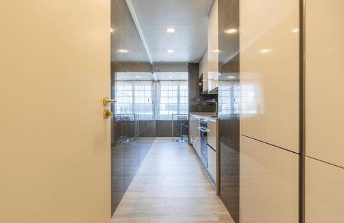 Seaview Luxury Apartment - Foto 24