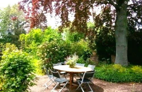 Ferienhaus Dr. Müller - Foto 19