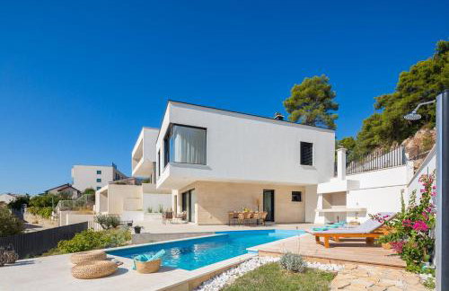 Luxury Villa Azul Makarska with private pool - Foto 7
