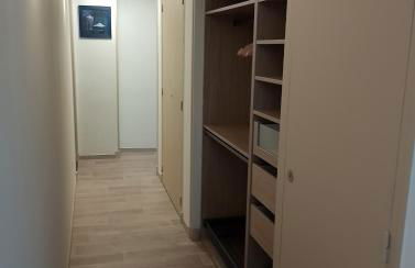 Appartement proche de la Mairie - Foto 8