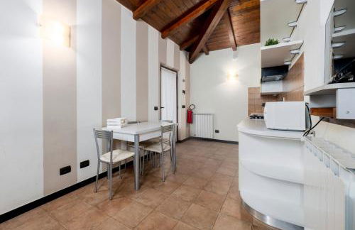 337 - Residence Montebello Monolocale E, Relax con Piscina e Giardino - Foto 11