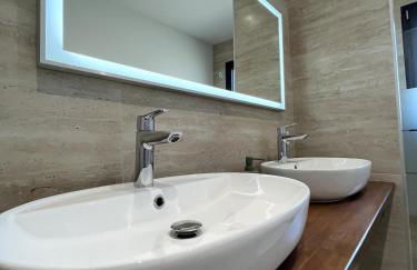 Villa exotique avec piscine - Dolce Rhôna - Photo 22