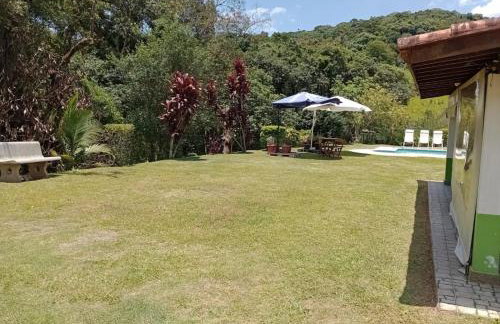 Sitio das Corujas - Photo 20