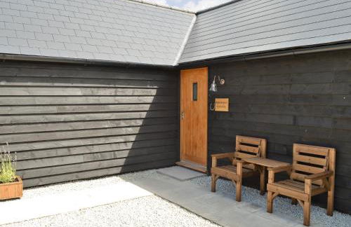 Horseshoe Cottage - Foto 11