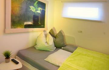 PETIT-CHALET AM HAINER SEE - Foto 35