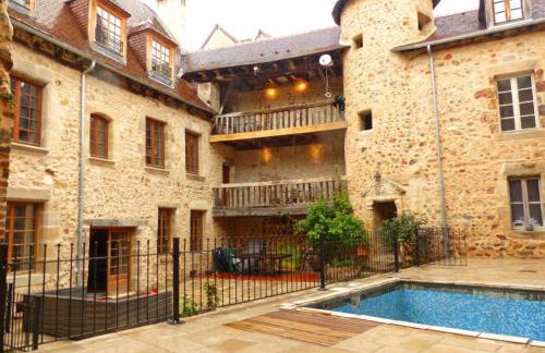 L'ancien collège - Photo 1