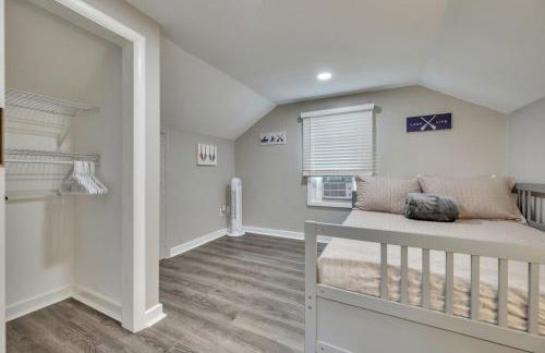 The Boji Anchor off East Lake - Foto 17