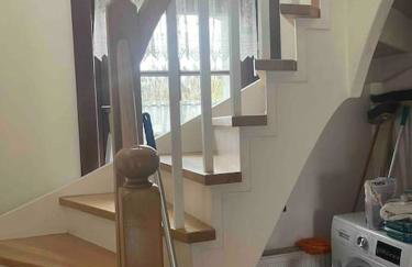 Komfortowy dom w lesie - Foto 19