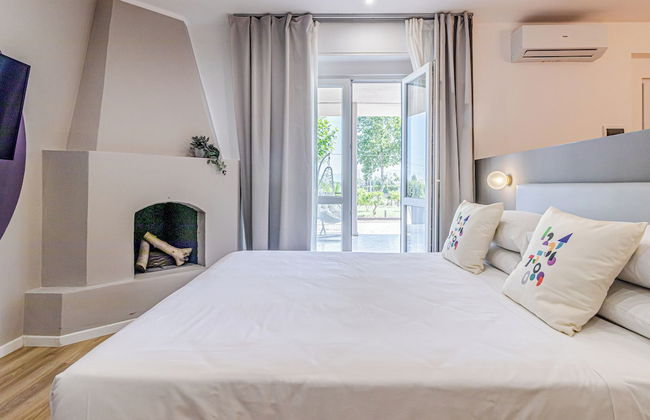 Numberz Rooms And Apartments - Foto 49