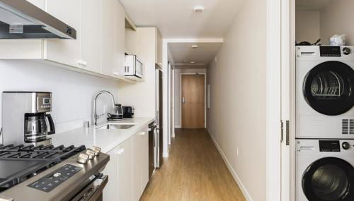 Blueground Downtown elevator nr parks LAX-1245 - Foto 3, Other