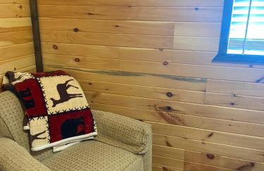 Lakefront Cottage on Pelican Lake - Foto 6