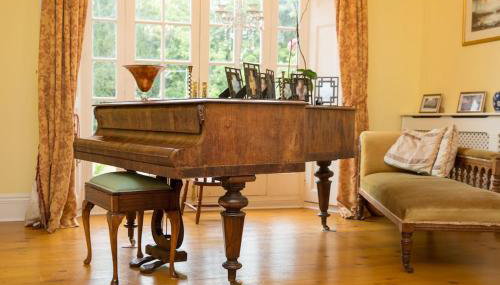 The Grange Manor House, Norfolk - Foto 3