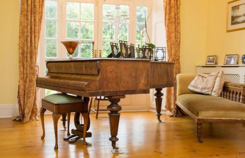 The Grange Manor House, Norfolk - Foto 3