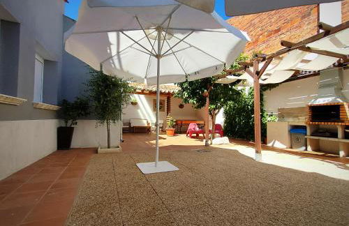 Casa Rural El Caño - Foto 67