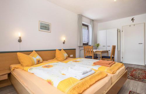 Bett und Frühstück bei Gertrud - Photo 8