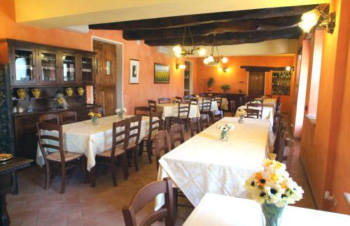 Il Casale Società Agricola Semplice di Barattini Pascucci Doriana e C - Foto 27