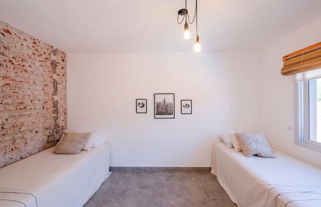 casas urbanas apart hotel - Foto 9