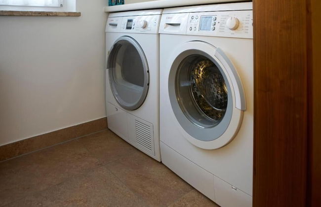 Marys Holiday Penthouse - Foto 17