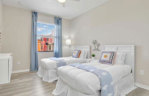 Luxury Paseo Townhome Pool Bars and Beaches - Foto 6