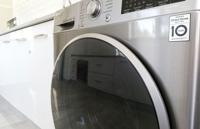 Caribbean Estate Deluxe - Photo 45