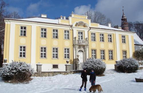 Dom Gościnny pod Zamkiem Wleń - Foto 48